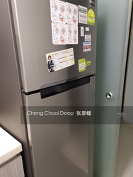 Blk 311C Trivelis (Clementi), HDB 3 Rooms #219563781
